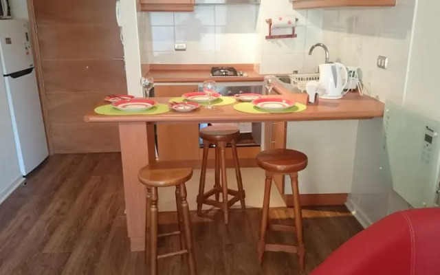 Florynisa Apart Hotel