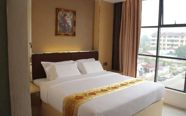 Sawadee Resort Hotel & Spa