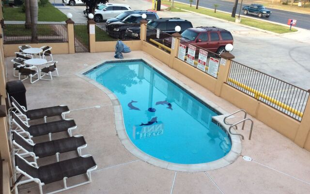 Texas Inn Weslaco
