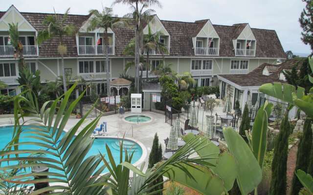Best Western Premier Hotel Del Mar