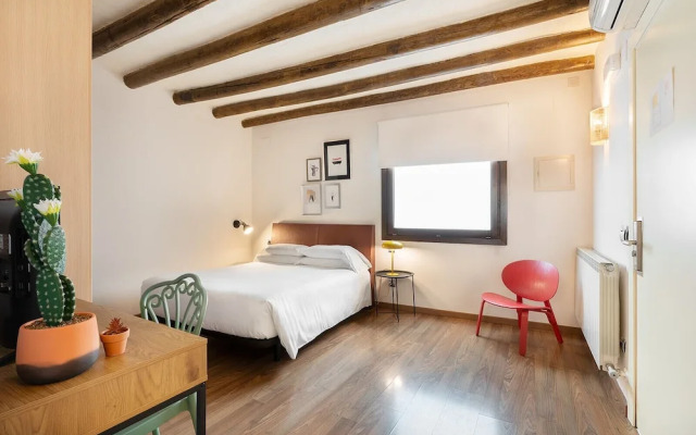 Hostal Pichorradicas