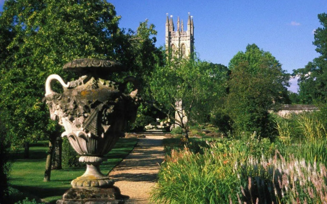 Holiday Inn Express Oxford-Kassam Stadium by IHG