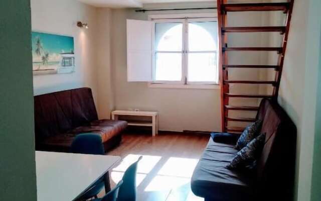 Wish-Suite Juderia de Sevilla Apartment