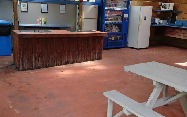 Palm Beach Caravan Park