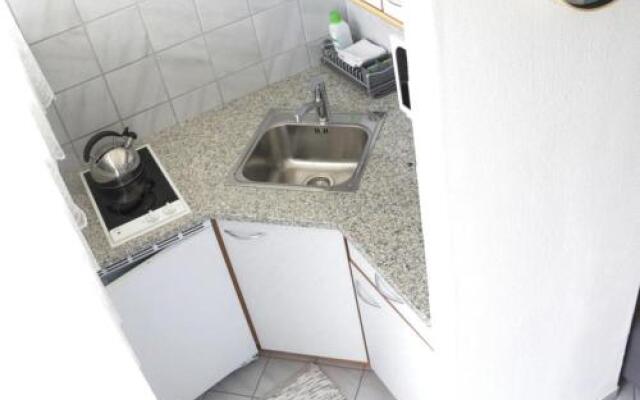 Appartement Dettenbeck-Domizil