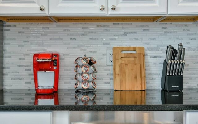 Amazing 2br/1ba Near TD Garden by Domio