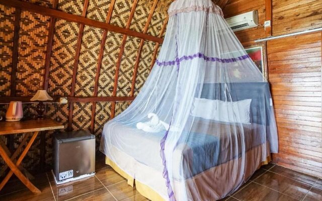 Road Beach Homestay