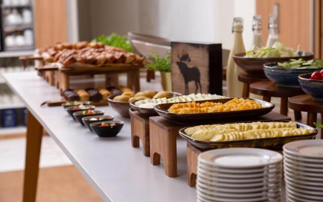 Courtyard by Marriott Bucharest Floreasca