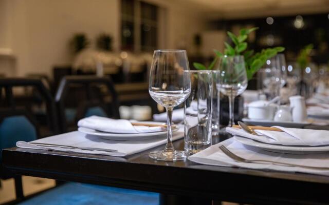 My Boutique Hotel & Spa