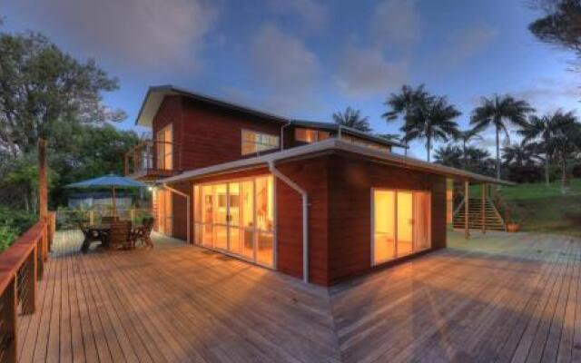 Norfolk Island Holiday Homes