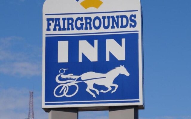 Fairgrounds Inn