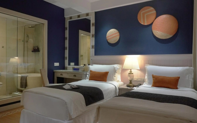 Sojourn Guest House Melaka