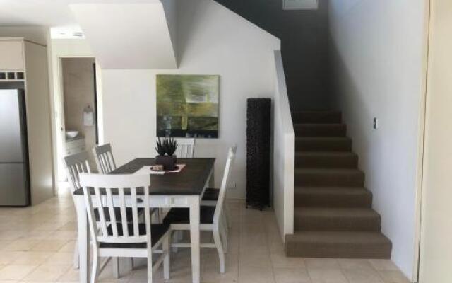 Sonoma Holiday House #8