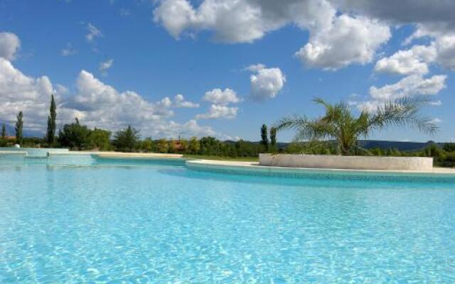 Arenas Blancas Cabañas & Suites