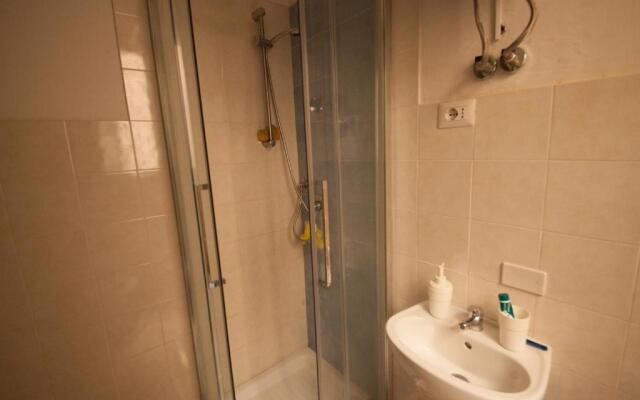 Casa Verdi - House of Travelers