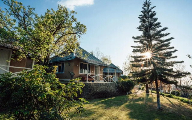 OYO 43476 Vatika Resort