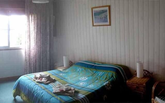 Rio Laura Delta Lodge