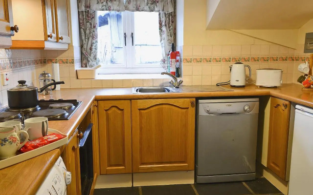 Cuckoo Brow Cottage