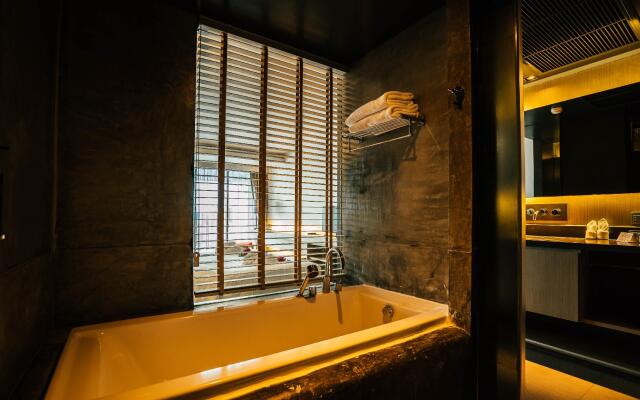 The Yama Hotel Phuket