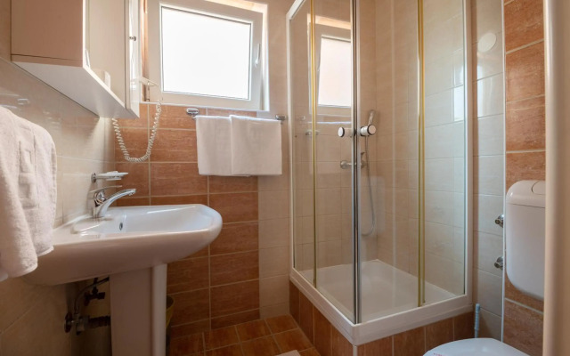 Hotel Adria