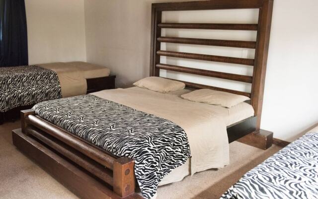 Finca Llanogrande By Nomad Guru