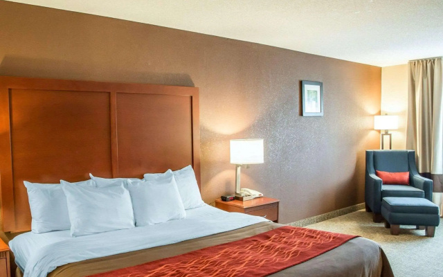 Comfort Inn & Suites Lawrenceburg