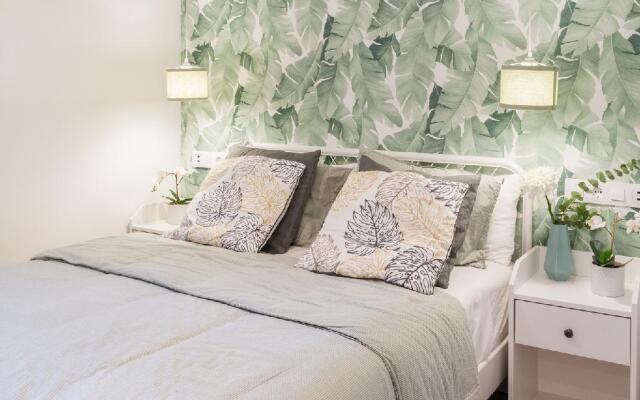 Dolphin Rentals Hortaleza