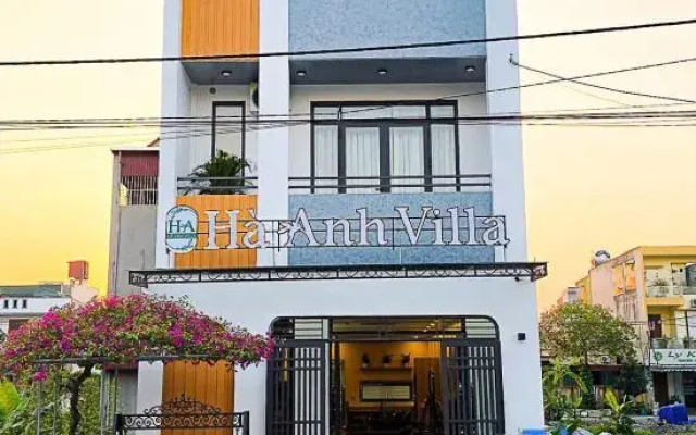 Ha Anh Villa Ninh Binh — фото 5