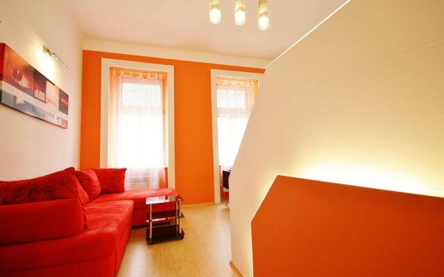 Vienna CityApartments - Design Apartment Vienna 1