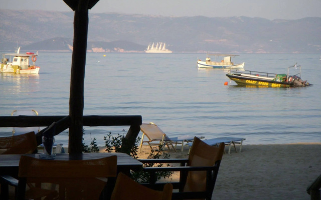 Likourgos Beach