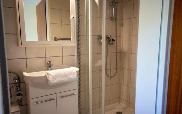 Haus Frauenpreiss Wohnung 55