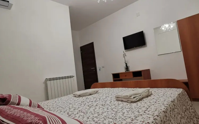 Villa Antonio