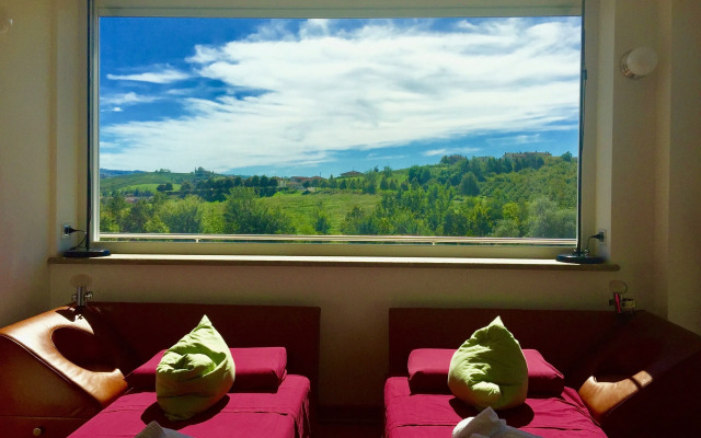 Wellness Suite Na Canunà