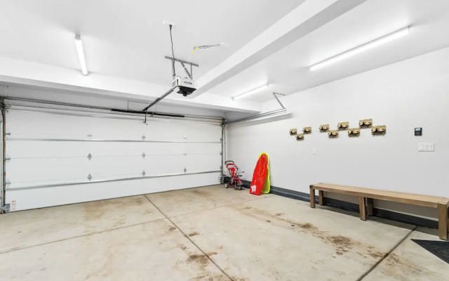 Ina's Way Townhomes, Unit C