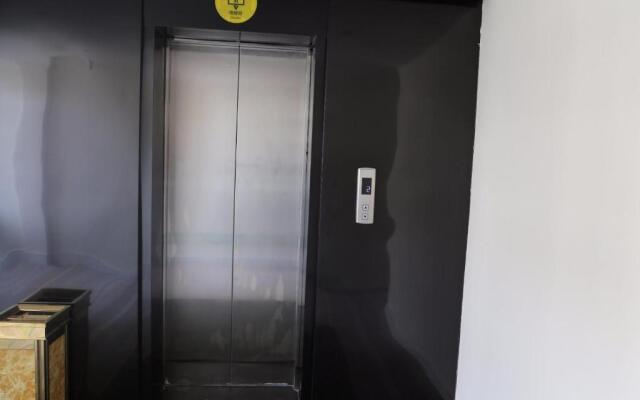 7 Days Hotel Taixing Wenchang Road Branch