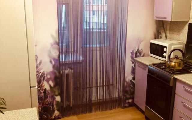 Уютное место на улице Хирурга Нечаева