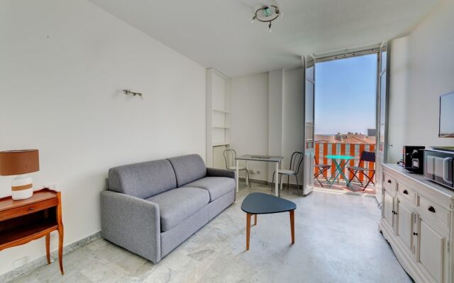 L'horloge Apartment 0