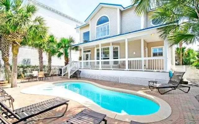 Ocean Breezes by RealJoy Vacations