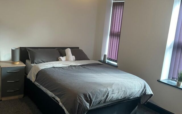 Tammys lodge