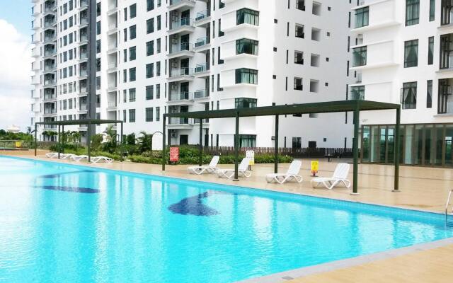 D'Inspire By KSL Resort