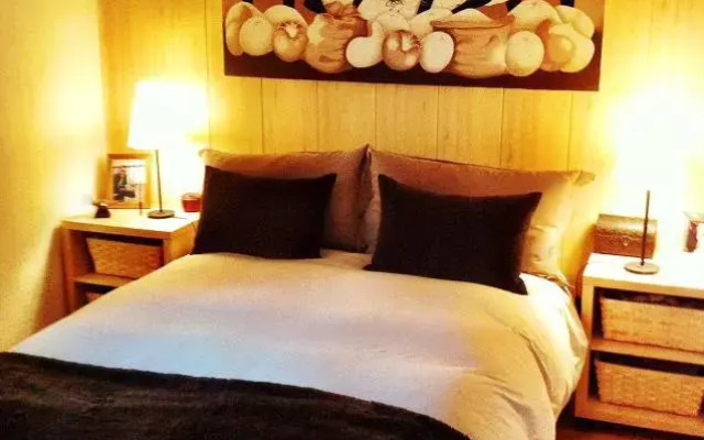 ENVEITG I -Montana Park