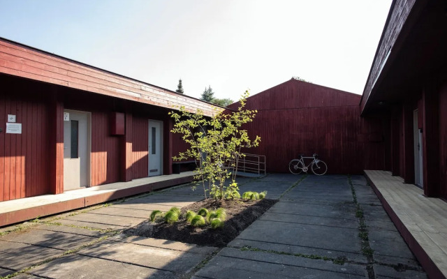 Camp Dzban