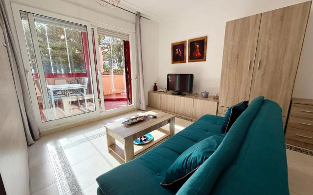 Suite Maimonides Fuengirola