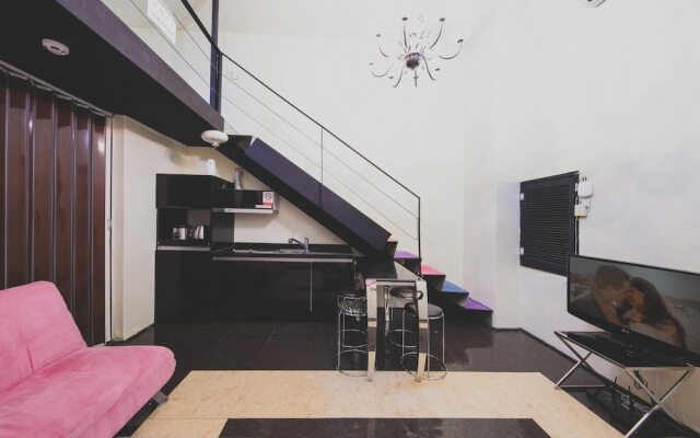 Chuncheon Vishop Pension