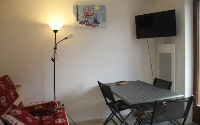 Gentianes Gna15 Mountain & Quiet 3 Pers