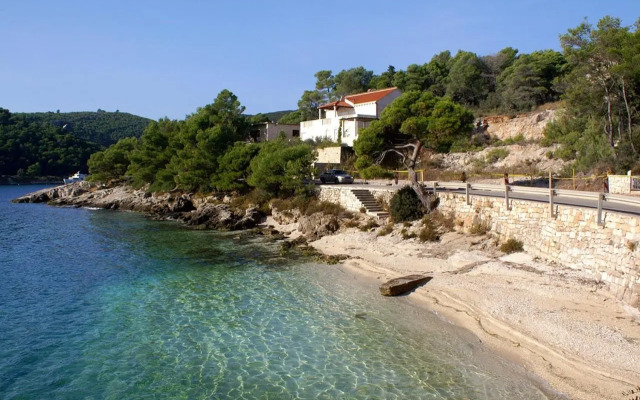 Apartments by the sea Sumartin, Brac - 2940