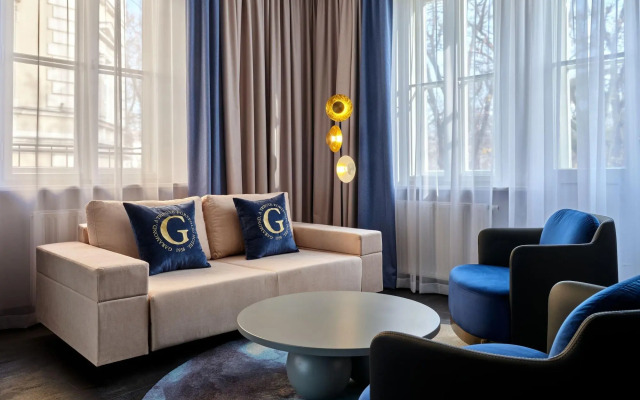 Garamond, a Tribute Portfolio Hotel, Krakow Old Town