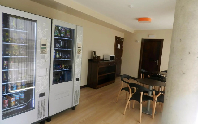 Hotel Río Hortega