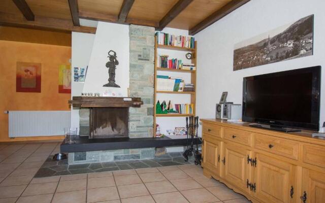 Chalet Falki