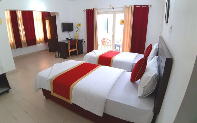 Smart Stay Service Apartment